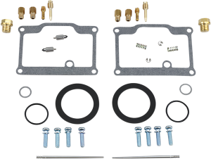 Carb Rebuild Kit, 1, nordicamoto.ro