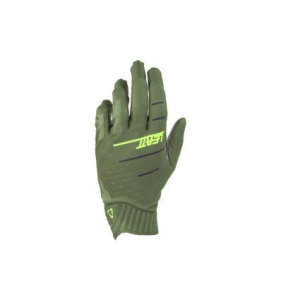 Manusi Leatt MTB 2.0 SubZero Cactus Green