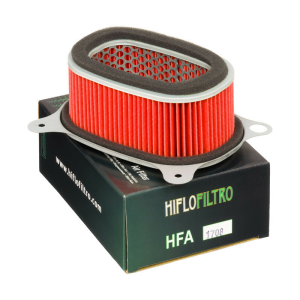 Filtru aer HONDA AFRICA TWIN XRV750`93- Hiflofiltro HFA1708