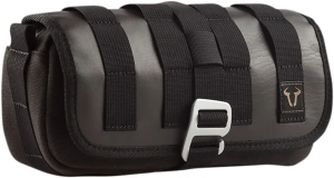 Geantă pentru unelte SW-Motech Legend Gear LA5 Negru, Maro BCTRS0040710000