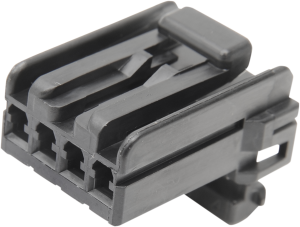 Amp Multi-lock Components Black, 2, nordicamoto.ro