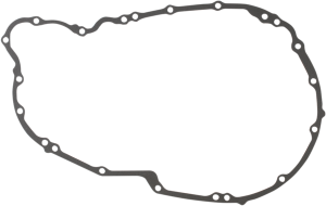 Clutch Cover Gasket
