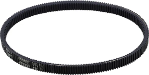 Drive Belt Black 