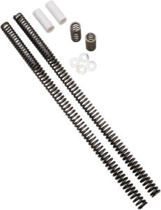 Lowboy Fork Lowering Kit