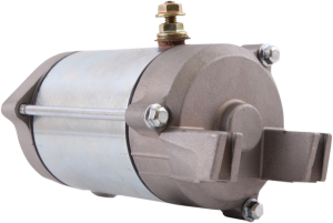 Starter Motor Unfinished, 1, nordicamoto.ro
