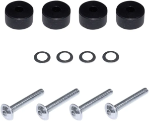 Adapter Kit SW-Motech pentru Garmin Zumo Black GPS0008510000B