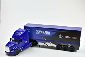 Macheta truck Yamaha Factory Racing Motorsport 1:32