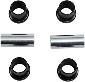 Front A-arm Repair Kit Black