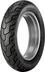 Cauciuc 80/90-21 Dunlop D404, 3, nordicamoto.ro