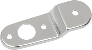 Horn Mounting Bracket Chrome, 1, nordicamoto.ro