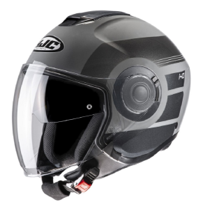 Casca HJC i40 Spina Negru
