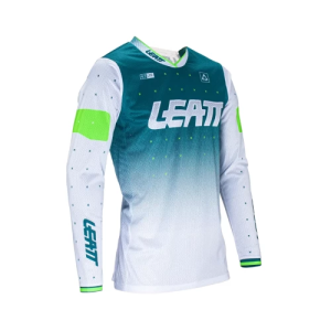 Tricou Leatt Moto 4.5 Lite Acid Fuel XXXL, 4, nordicamoto.ro