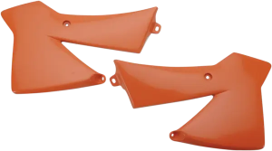 Laterale rezervor KTM 65 SX 02-08 UFO PORTOCALIU