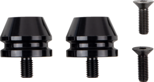 MOOSE RACING Voyager Handguards White, 4, nordicamoto.ro