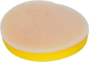 Foam Air Filter Yellow, 1, nordicamoto.ro