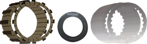 Clutch Plate And Spring Kit