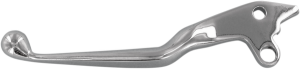 Wide Blade Clutch Lever Silver