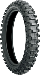 Cauciuc 90/100-14 Bridgestone Moto Cross M204