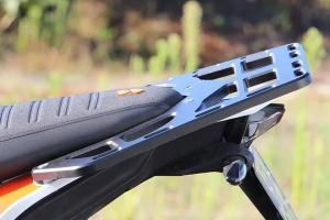 Portbagaj Spate AXP Racing KTM Adventure 390 '20-'21 Negru, 4, nordicamoto.ro