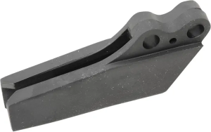 Chain Guide/block Black