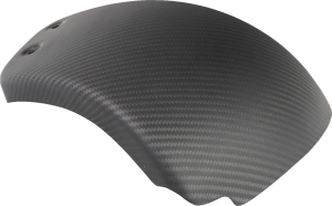 Side Covers Black, 1, nordicamoto.ro