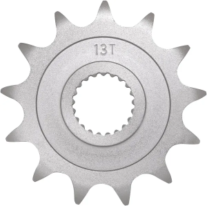 Front Sprocket Natural 