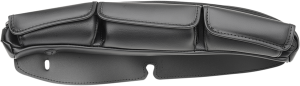 Windshield Pouch Black
