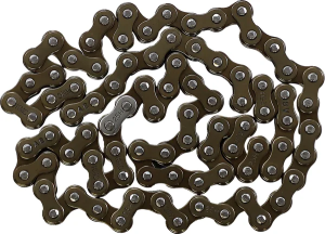 Cam Chain Raw 