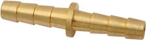 Hose Splicer Brass