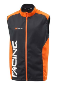 Vesta KTM X-BOW Replica Team Orange/Black