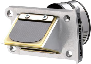 Rad Valve