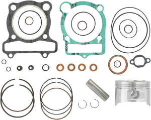 High-performance Piston Kit With Gaskets For 4-stroke, 1, nordicamoto.ro