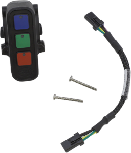 Engine Control Manager Black
