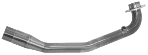 Collector Stainless Steel, 1, nordicamoto.ro