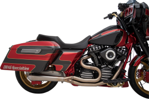 Predator 2-up Seat Black, 2, nordicamoto.ro
