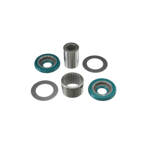 TRIANGLE LEVER REP. KIT FRONT