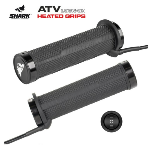 Mansoane incalzite SHARK Lock-On