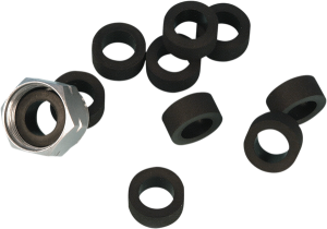 Oil Line Sleeve, 1, nordicamoto.ro