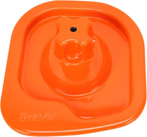 Airbox Cover Orange 
