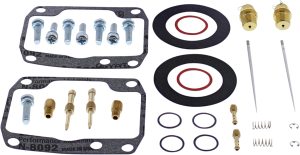Carb Rebuild Kit