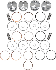 SET DE PISTON