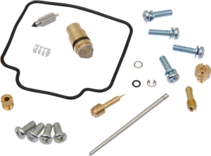 Set de reparație pentru carburator MOOSE RACING, 1, nordicamoto.ro