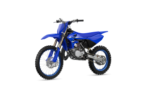 Motocicletă de Motocross pentru Copii Yamaha YZ85 LW, 4, nordicamoto.ro