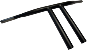 1-1/4(r) Buffalo T-bar Black