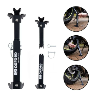 Stander Moto Portabil Oxford SnapJack V3