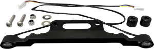 Elypse 3-1 Rear Light Bar Black, 2, nordicamoto.ro