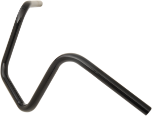 1(r) Handlebar Black