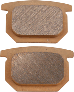 Standard Dp Sintered Brake Pads