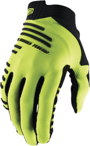 Manusi MTB 100% R-Core Fluorescent Yellow