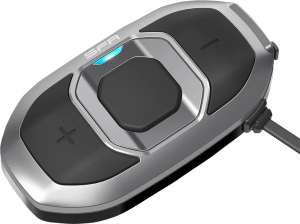 Sistem de Comunicare SENA SFR Low-Profile Black
